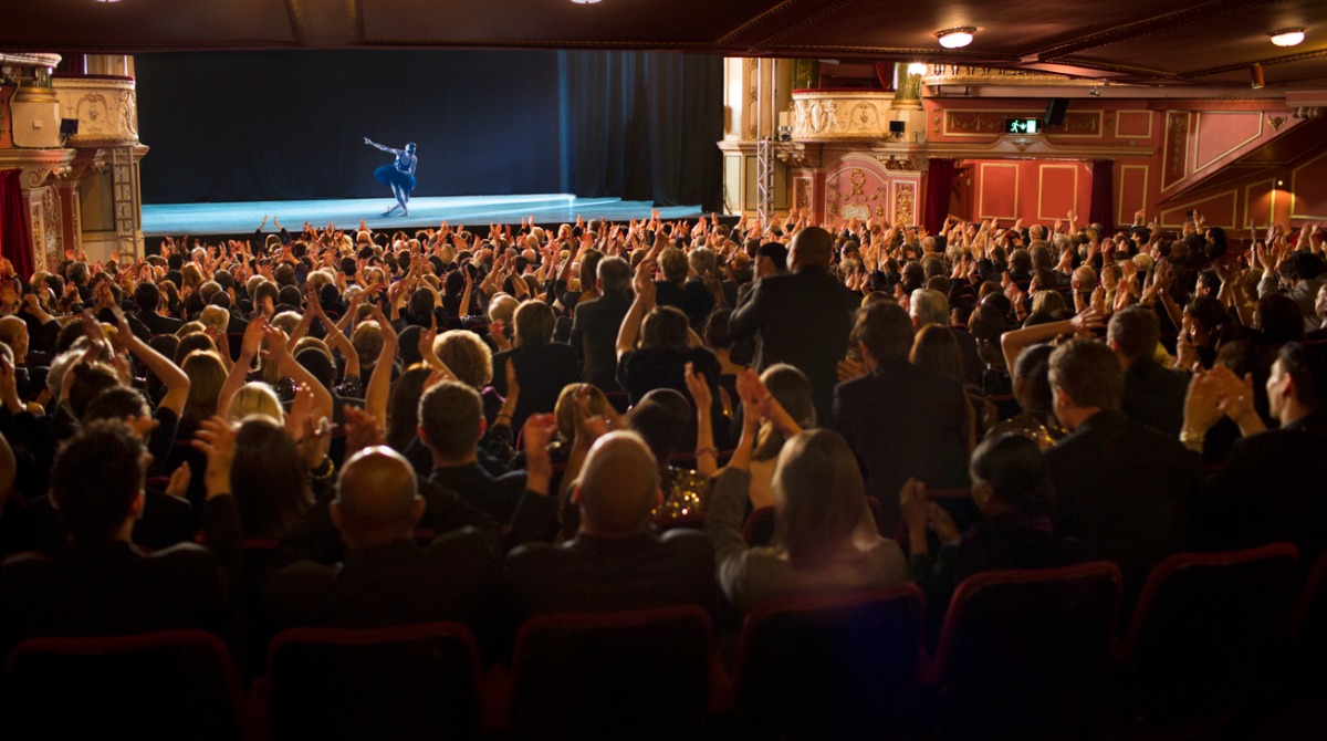 $119 Million Announced for Construction of Center for Performing Arts