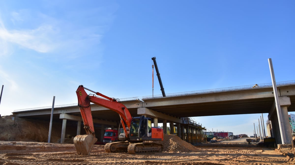 $14.6 Million Bridge Replacement in Bloomington