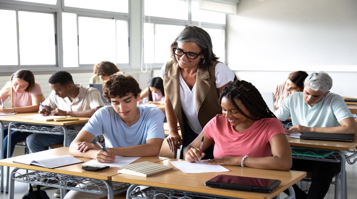 $17.8 Million for St. David Catholic High School Expansion