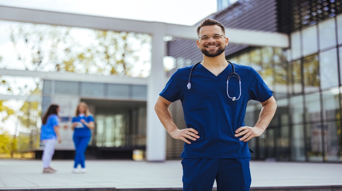 $185.6 Million Paramedic Hub Proposed in Ottawa