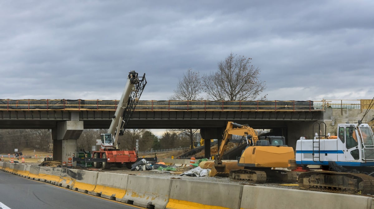 $400 Million Invested in Infrastructure in Rural Communities