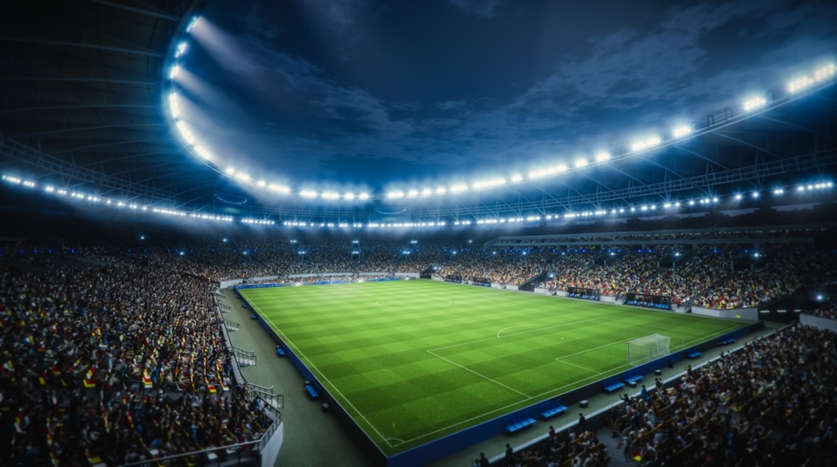 $650 Million Soccer Stadium Proposed in the South Loop (1)