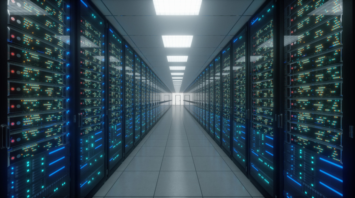 1,000 Acre Data Center Campus Planned in Yorkville