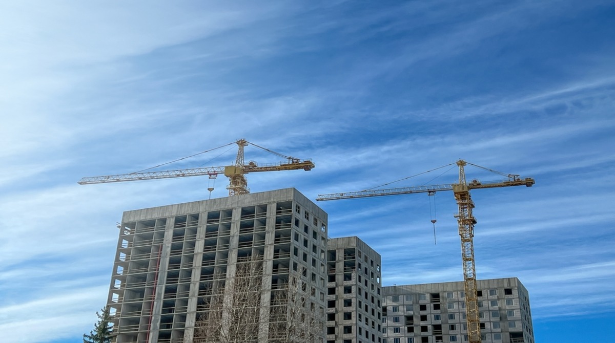 1,285 Unit Residential Development Planned in Scarborough (1)