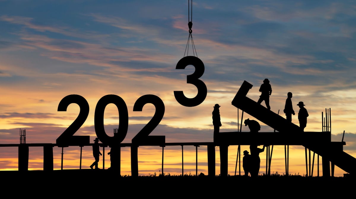 10 Canadian Construction Trends to Look for in 2023