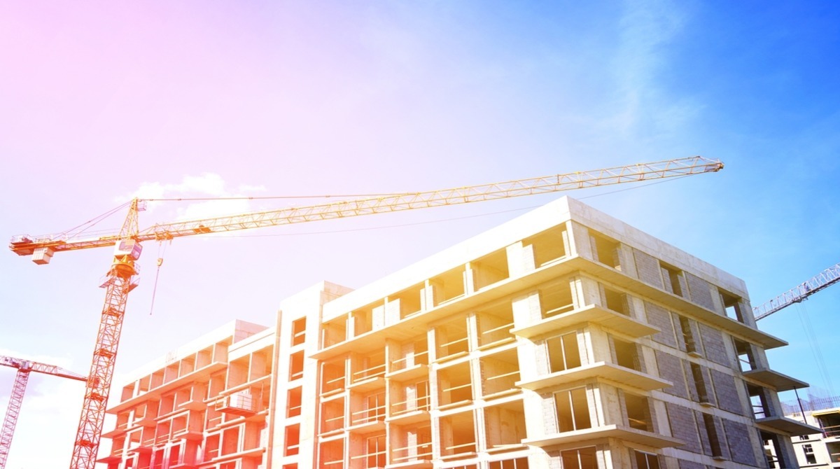 12 Story Tower to be Built in Southbridge
