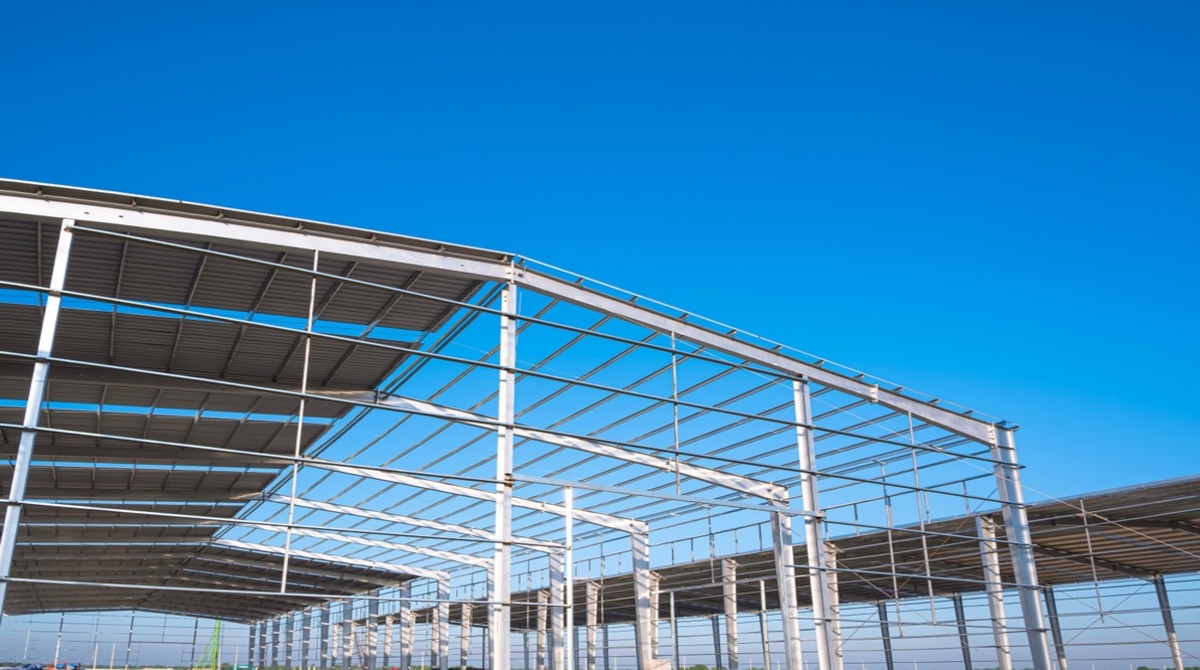 2 Industrial Warehouses to be Built near Chicago