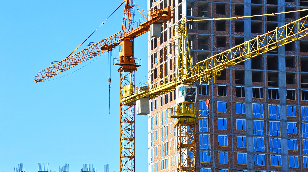 20 Story All-affordable High Rise Planned for Chicago