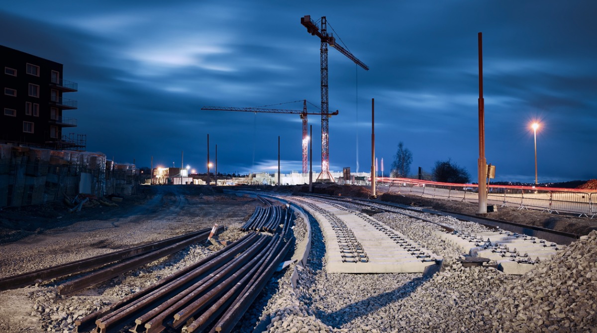 3 Teams Selected for Chicago Red Line Extension