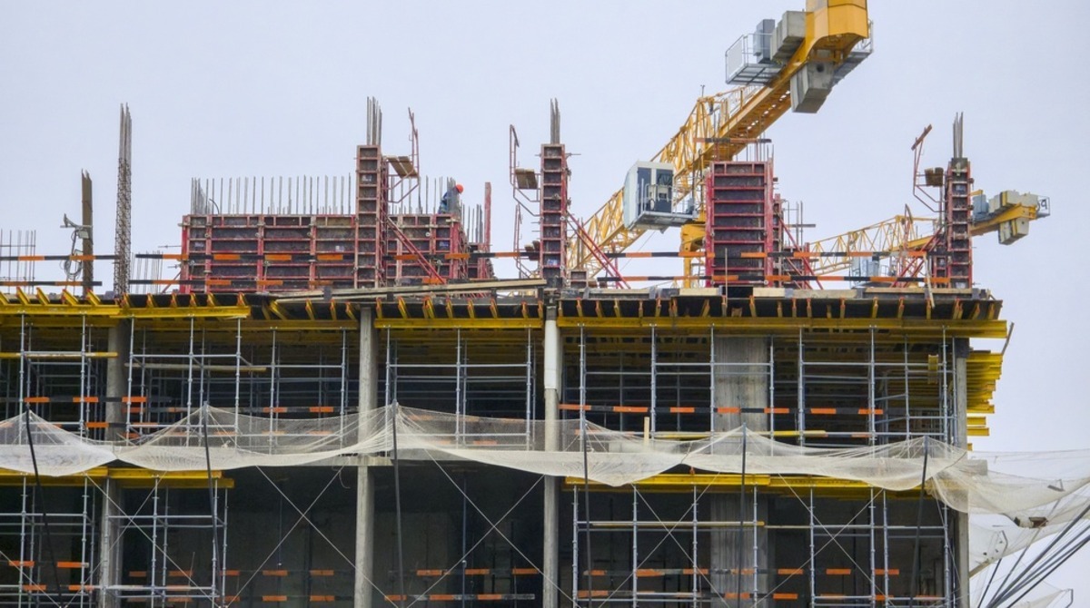 30 Unit Residential Building Proposed in Lincoln Park