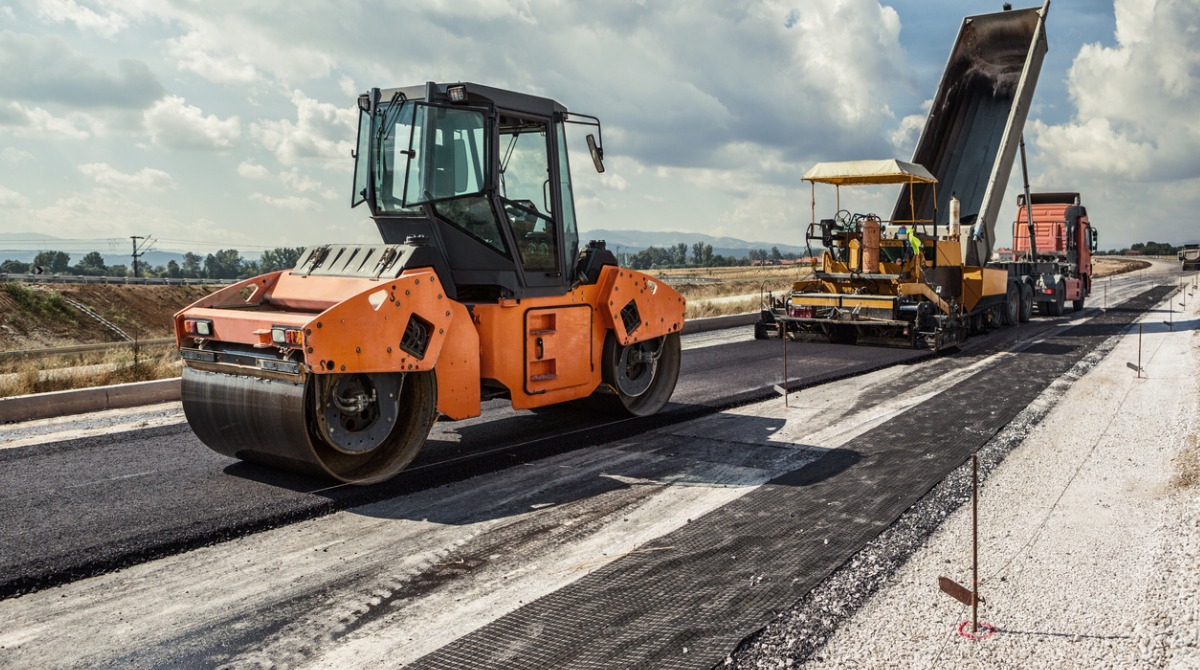 31st Avenue Resurfacing Project in Rock Island