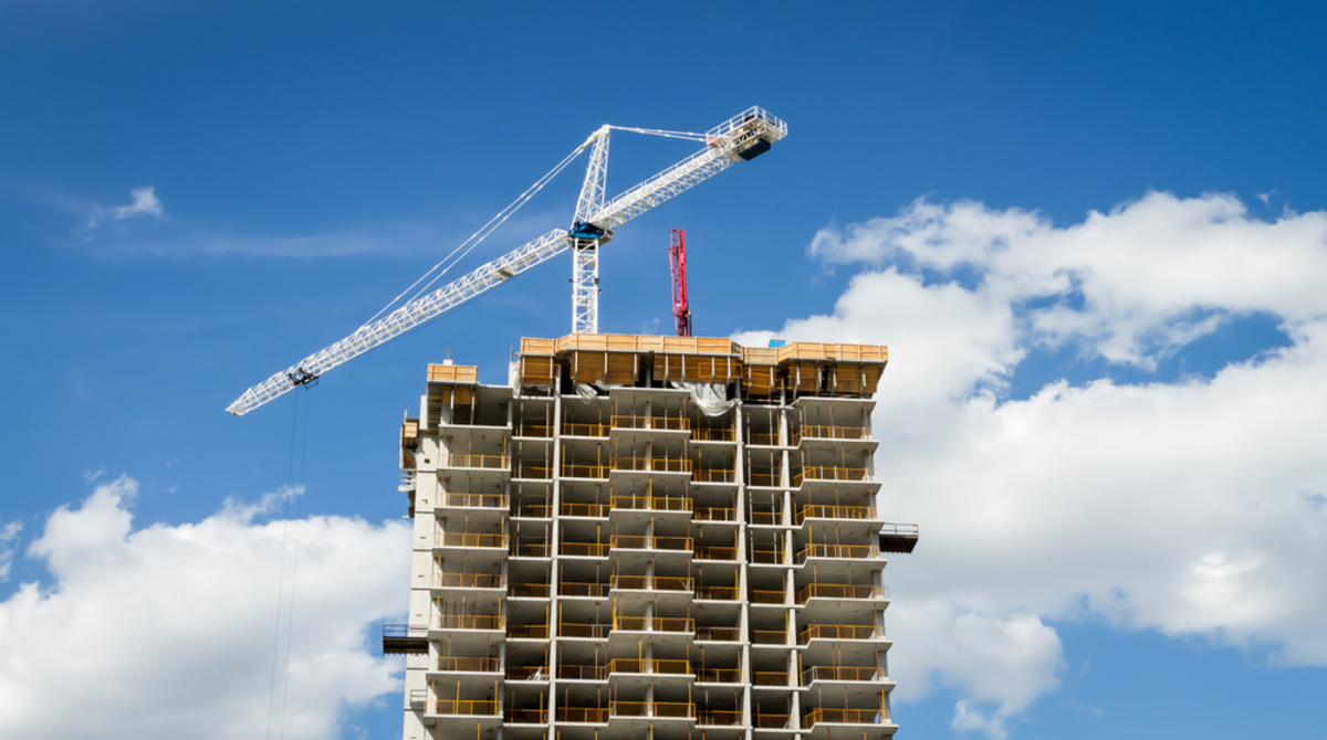 4 Mixed-Use Residential Towers Proposed in Oakville