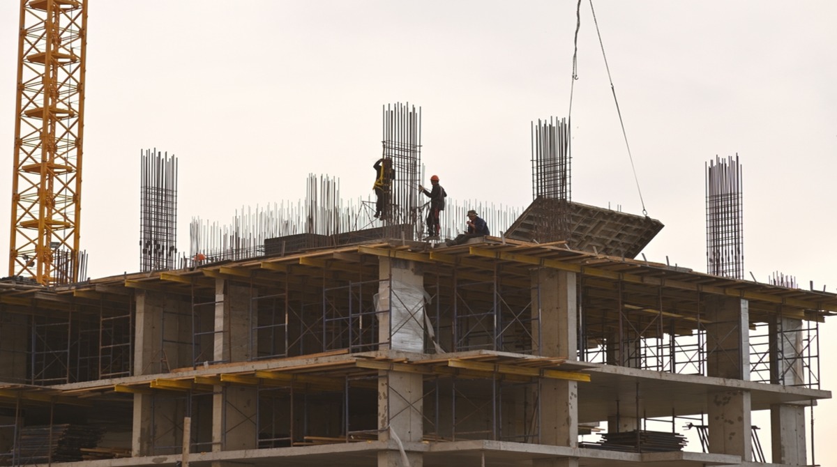 4 Story Residential Development Planned for the Near West Side
