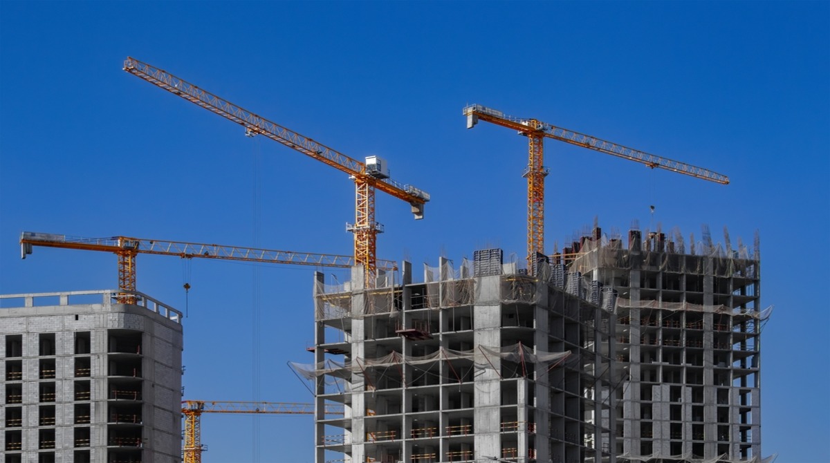 5 Towers with Hotel Planned for Barrie, Ontario
