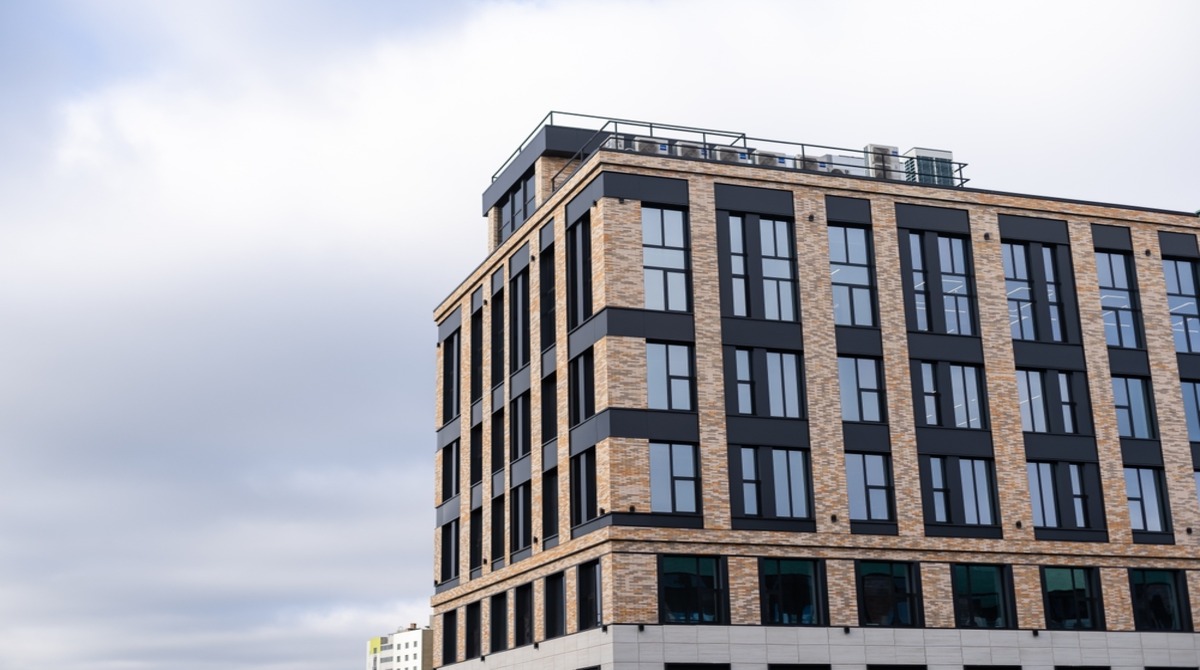 5-Story Mixed-Use Building Planned for Lincoln Square (1)