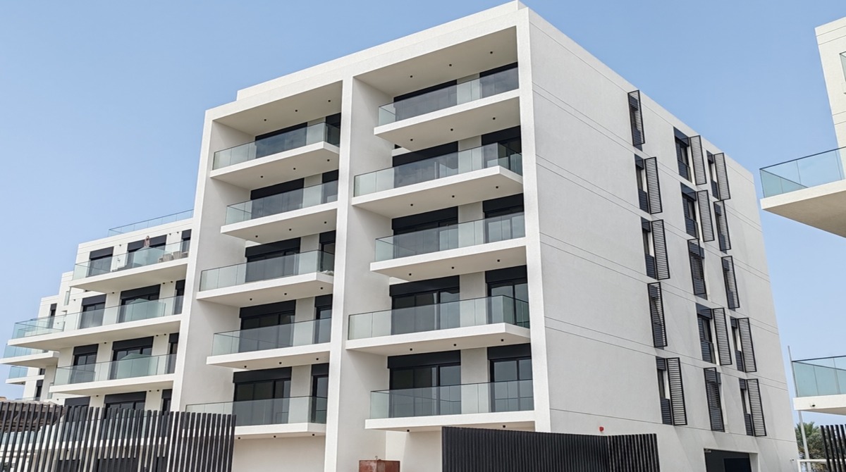 90 Unit Residential Development to be Built in Bronzeville