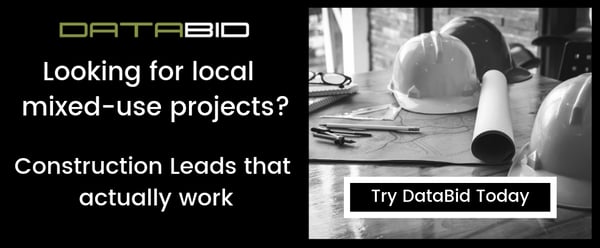 Looking for local Public projects