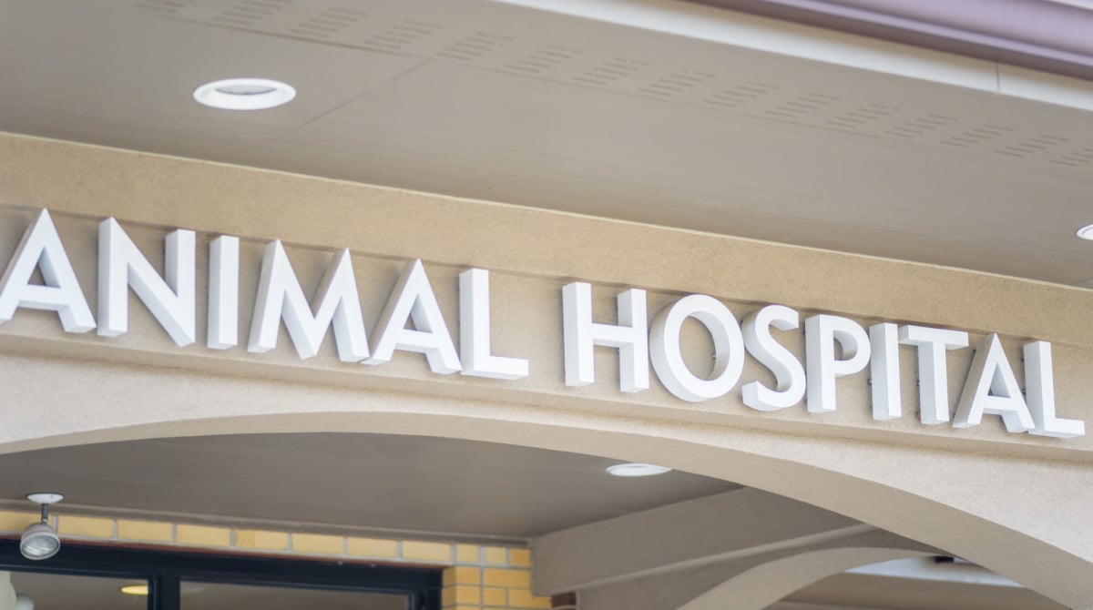 Animal Hospital Proposed for St. Charles IL
