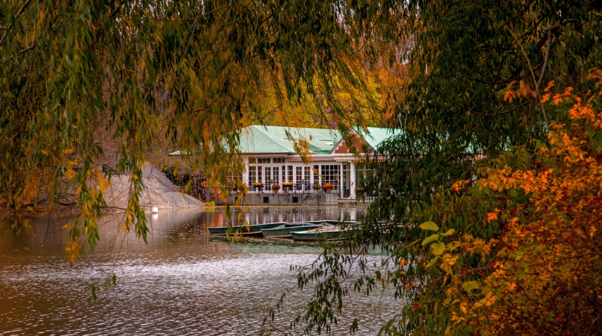 Boathouse Renovations Planned by City of Kitchener