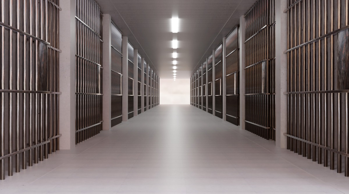 Champaign County Proposes Jail Expansion in Urbana