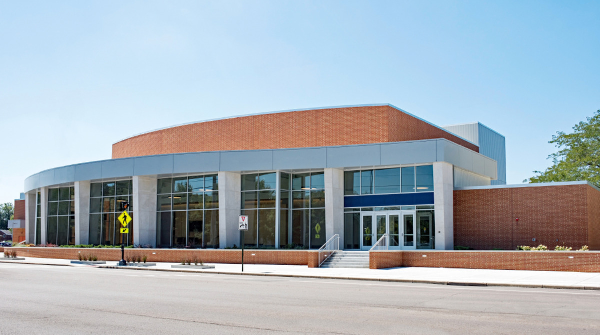 Community Center to be built in Elmhurst (1)