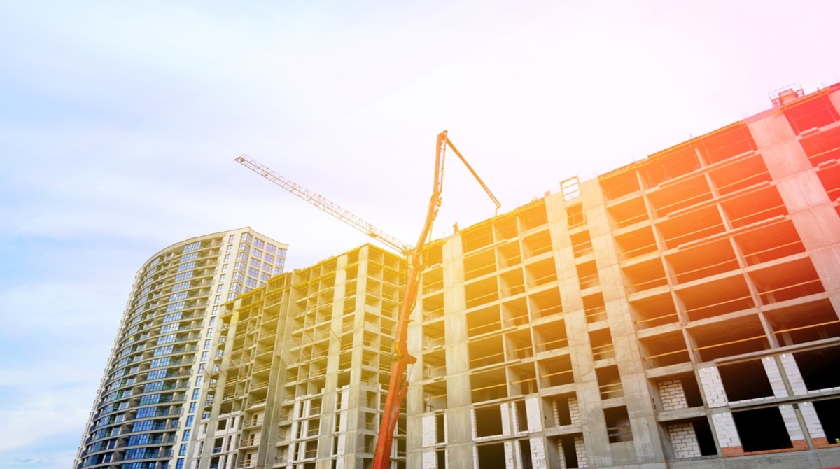 Construction Begins on 256 Affordable Rentals in Scarborough