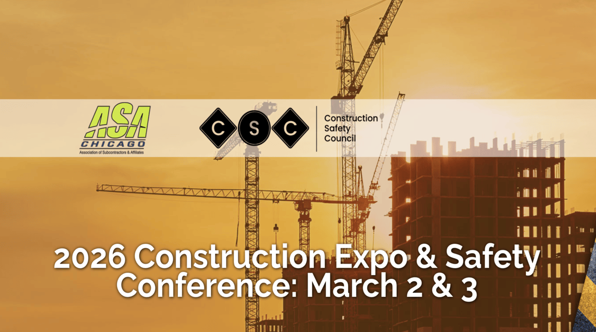 Construction Expo & Safety Conference,