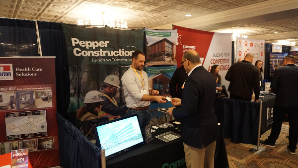 Construction Expo Event 1-2