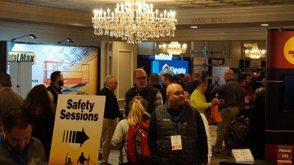 Construction Expo Event 2-1