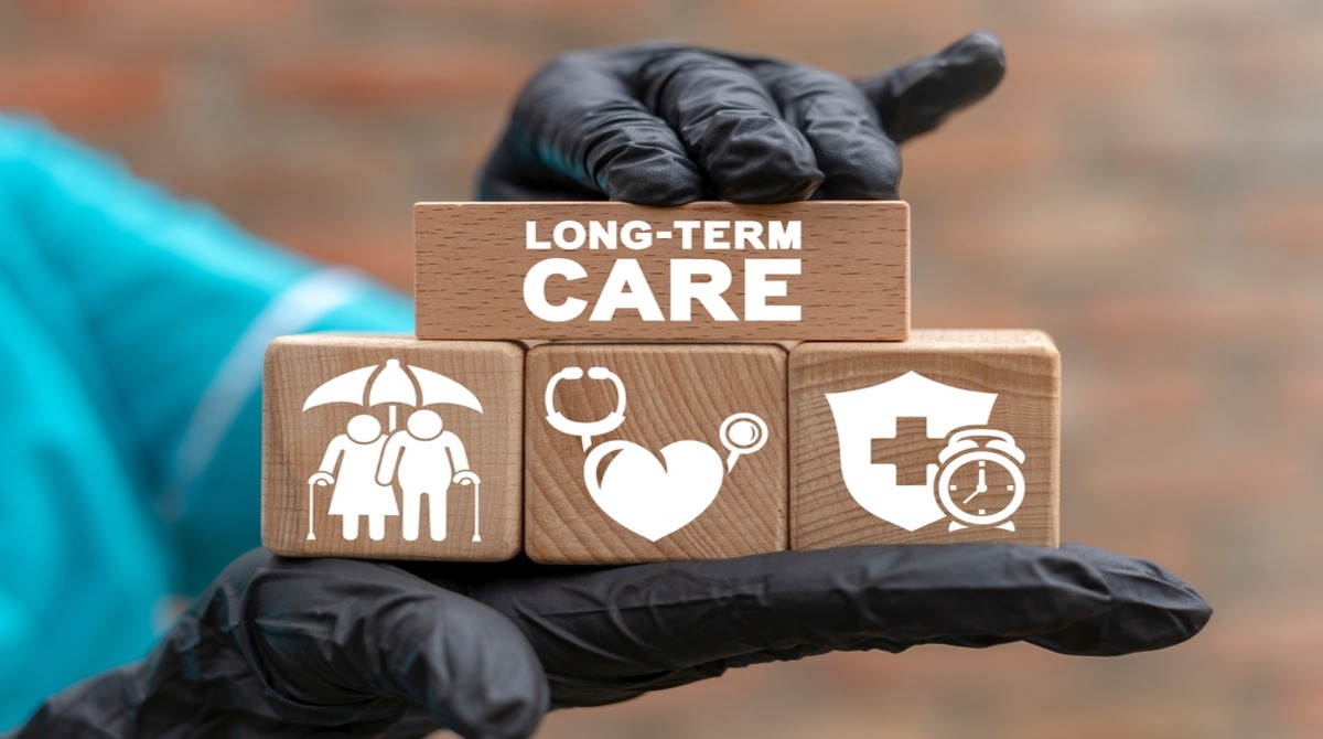 Construction Starts on Long-Term Care Facility in Brighton (1)