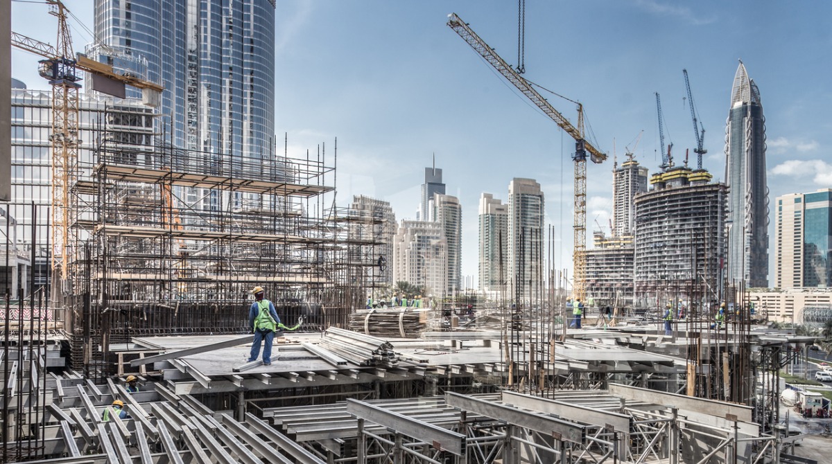 Construction demand in Ontario sees sustained demand through 2026