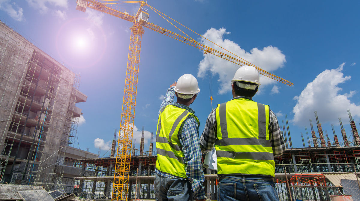 Construction documentation is more important than ever during the Pandemic