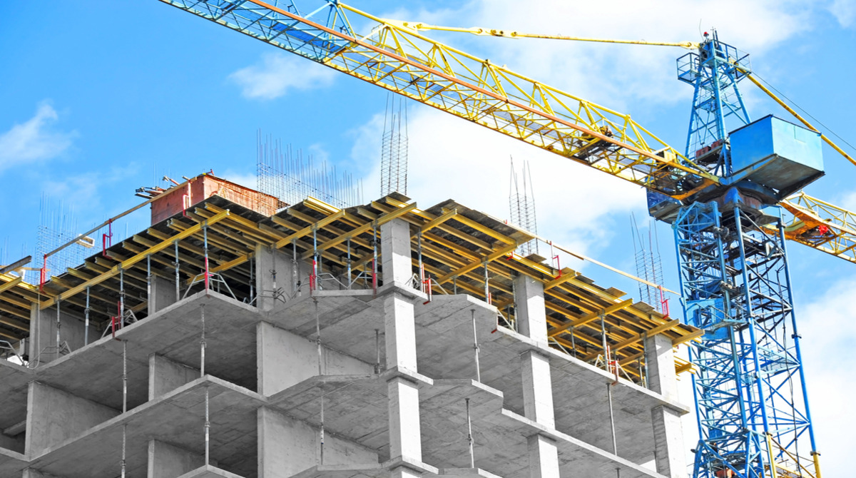 Construction to begin on Clinical Site in Des Plaines