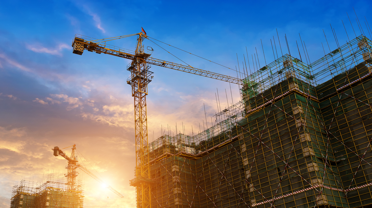 Contractors expect certain construction sectors to decline in 2021