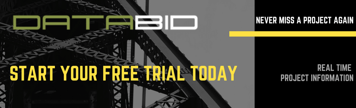 Databid Start your free trial today