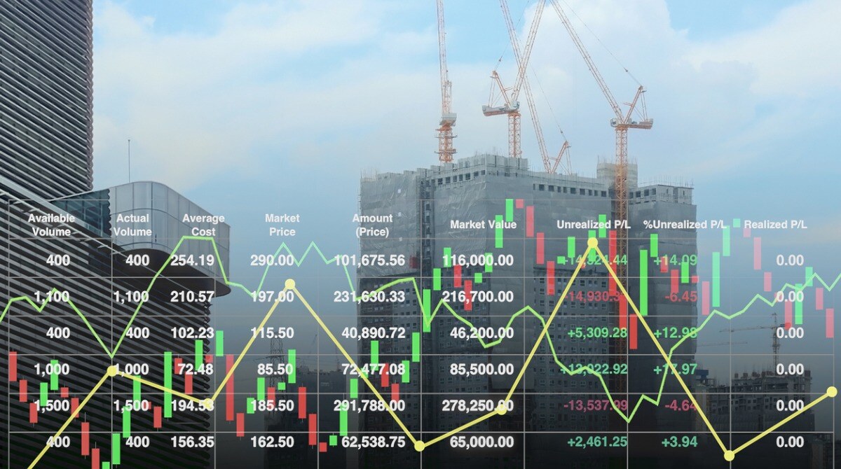 DataBid Construction Market Outlook: Second Half 2024 - Ontario, Canada