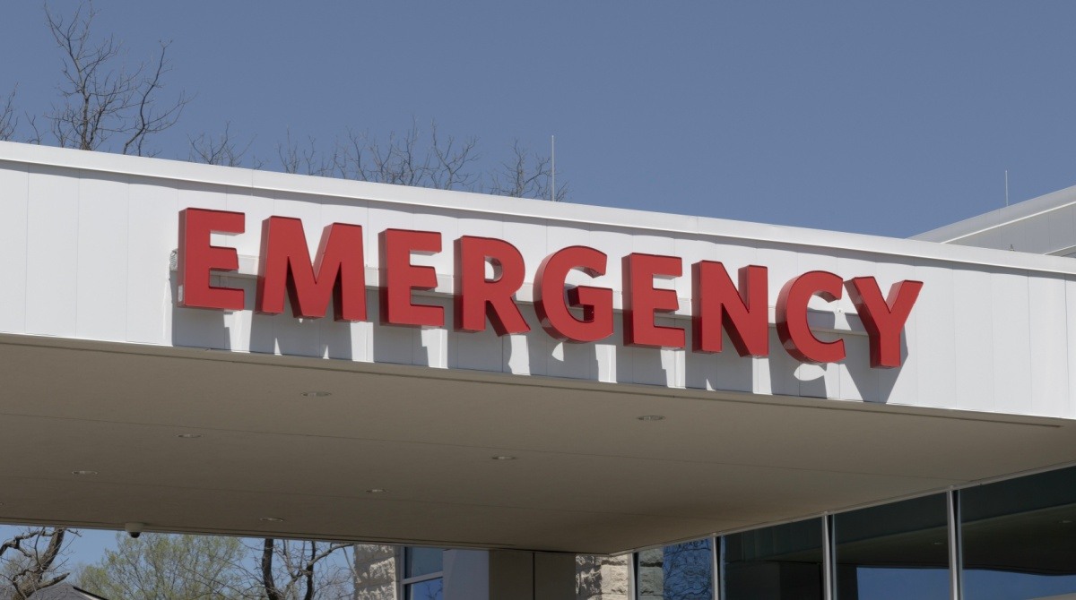 Emergency Dept Expansions for Orangeville & Kawartha Lakes