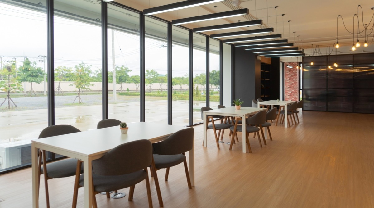 Evergreen Brick Works 2.0 Revitalization Project