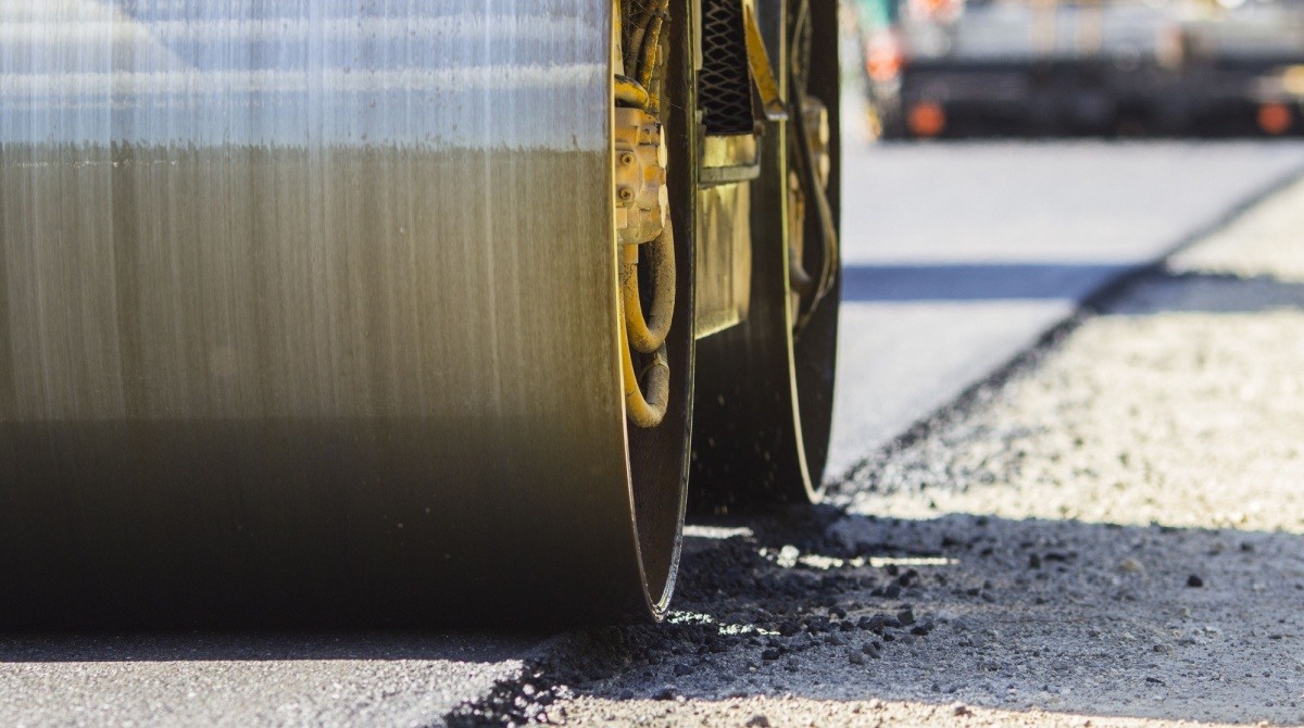 Final Phase of Kennedy Expressway Rehabilation Underway