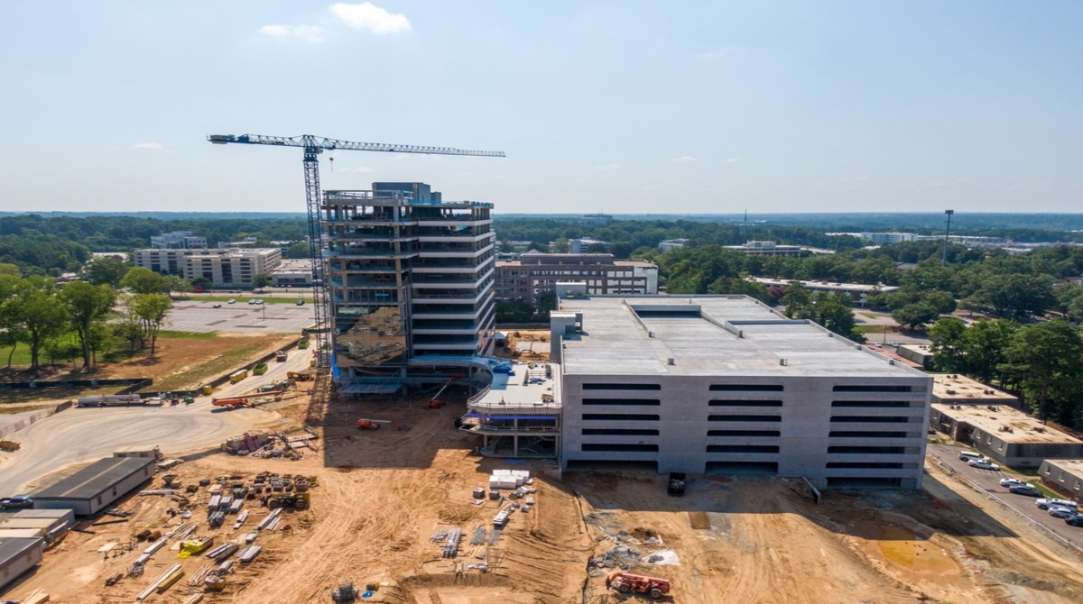 Foundry Park Development Clears Chicago Plan Commission