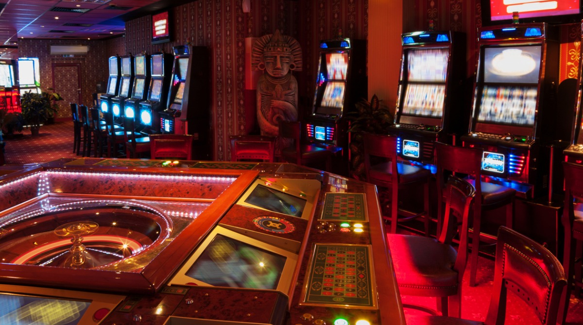 Hard Rock Casino project in Rockford moves forward