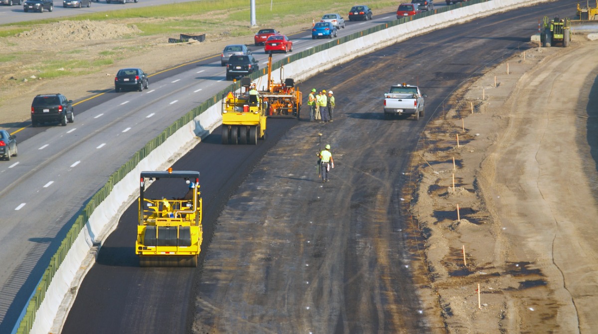 Highway Construction Costs Continue to Soar