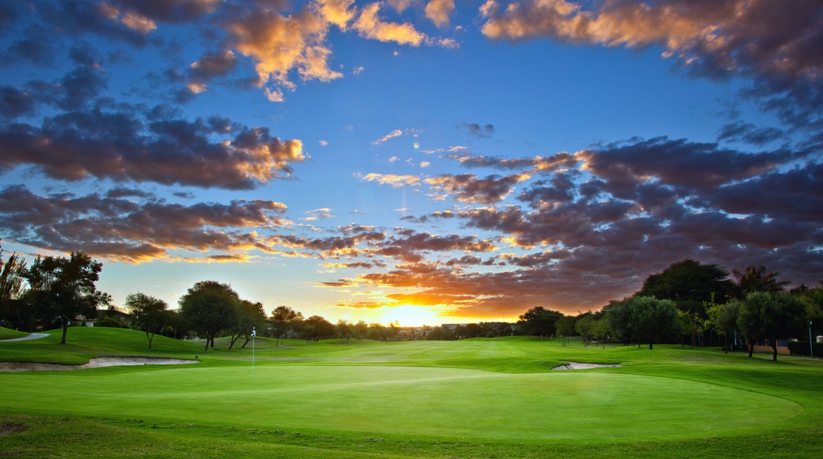 Homewood Golf Course Plans for 130 Acre Logistics Hub