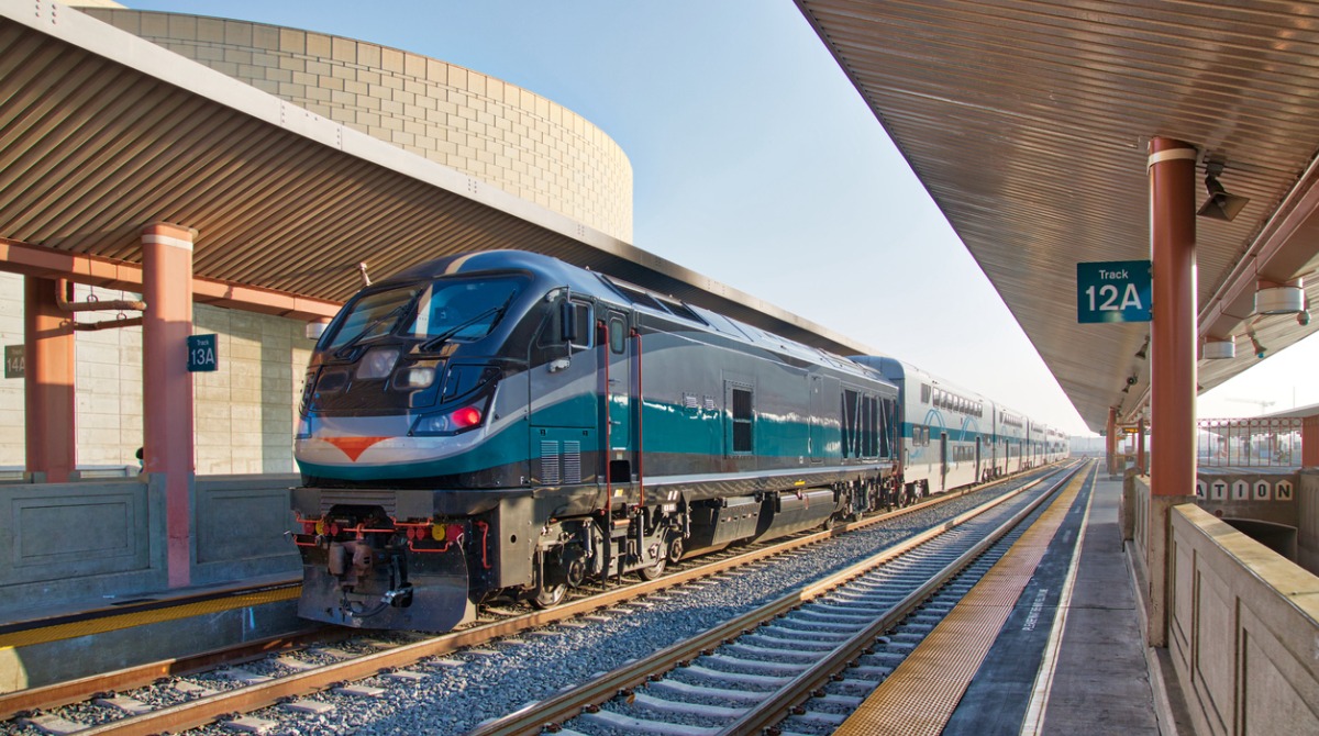 Homewood Metra Stop Getting Major Facelift