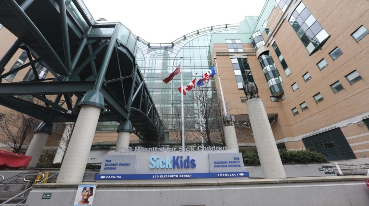 Hospital for Sick Children