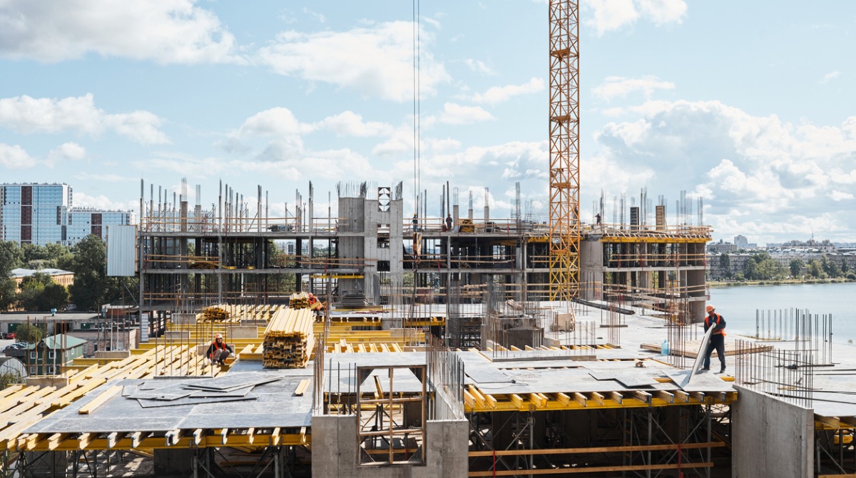 How Rising Costs are Affecting the Construction Industry