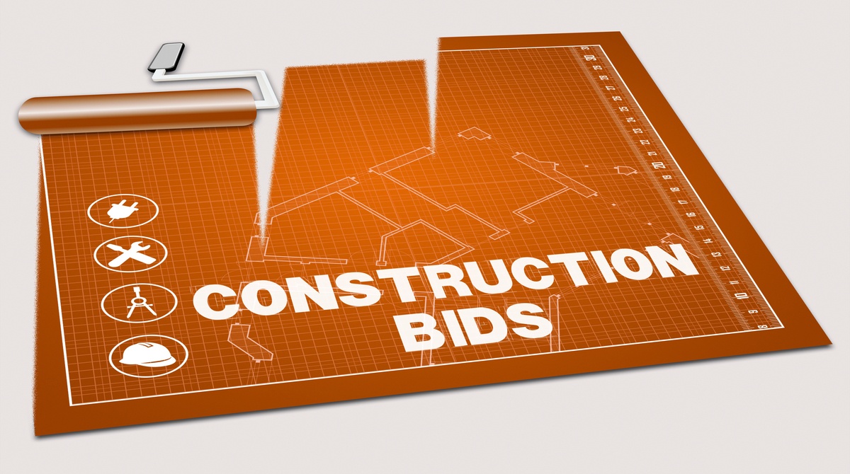 How to Write an Appealing Construction Bid That'll Get You The Job