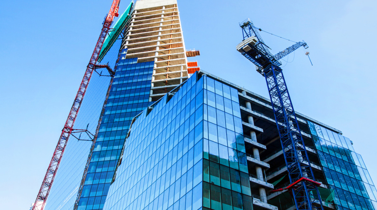 Huge 69 Storey Tower to be built in Toronto-1