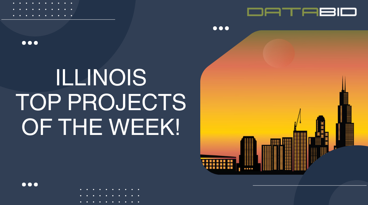Illinois Top Projects Header