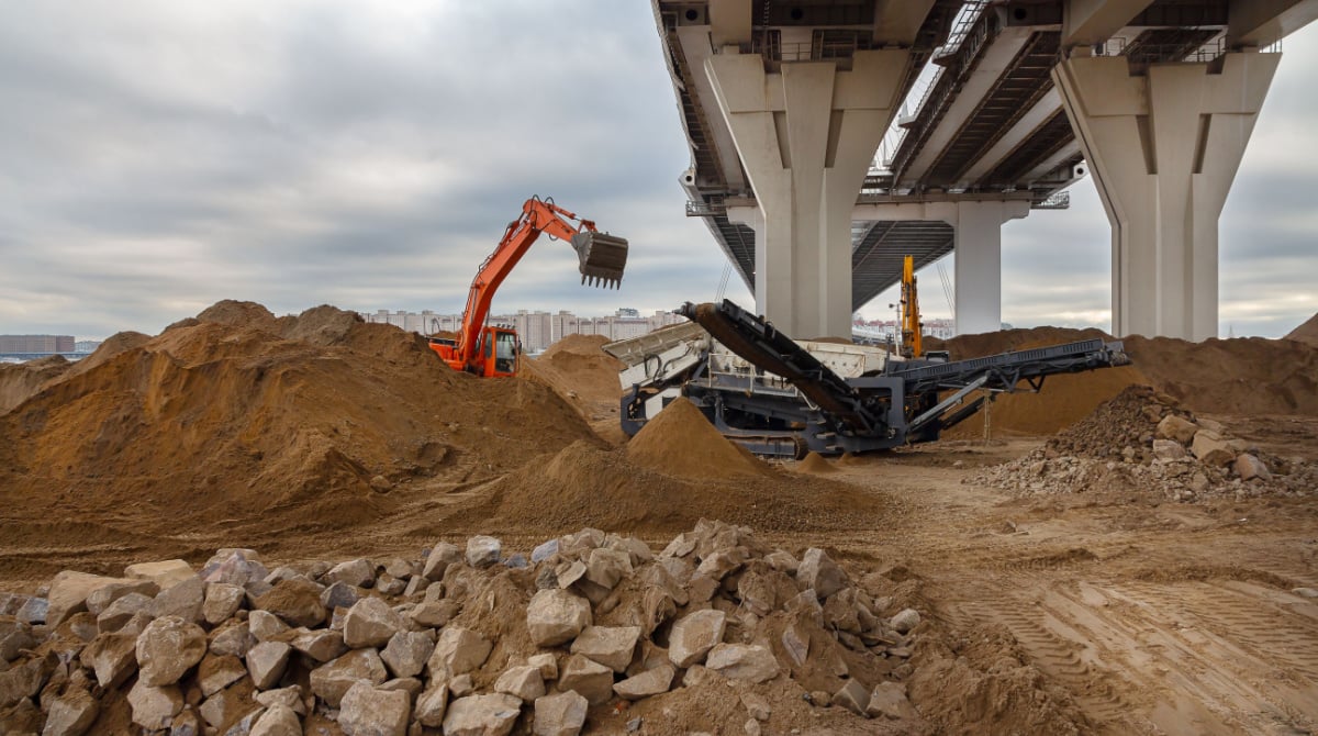 Infrastructure Projects Shaping the Future of Ontario